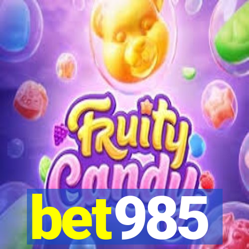 bet985