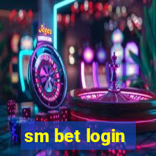 sm bet login