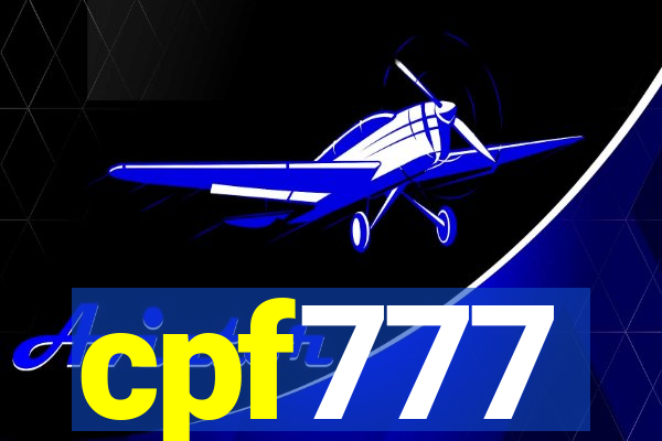 cpf777