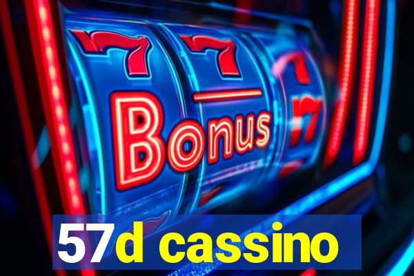 57d cassino