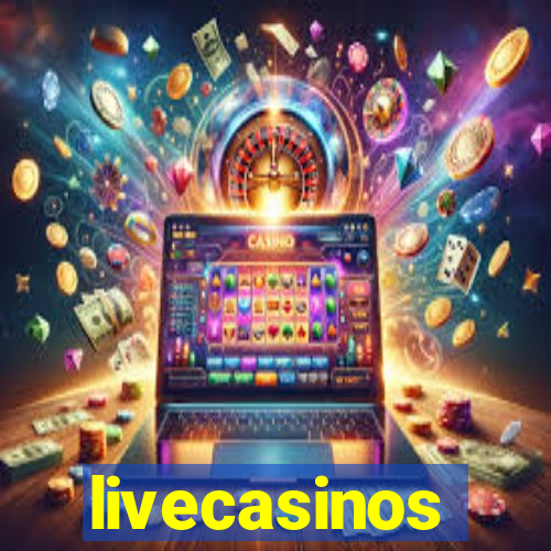 livecasinos