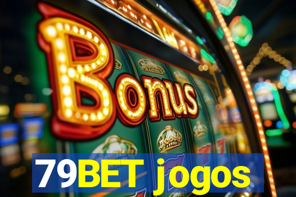 79BET jogos