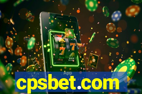 cpsbet.com