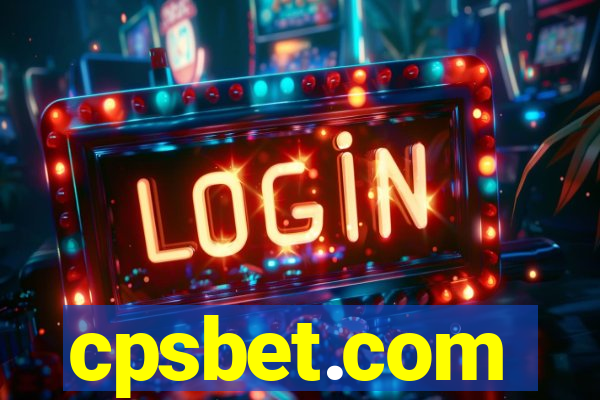 cpsbet.com