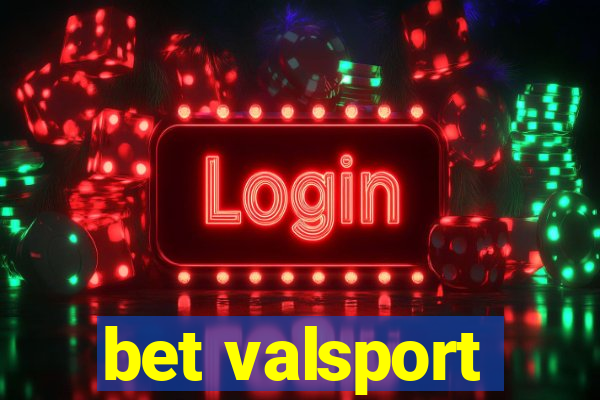 bet valsport