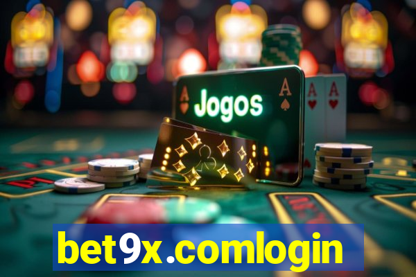 bet9x.comlogin