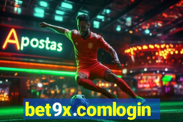 bet9x.comlogin