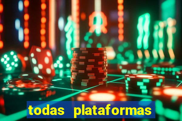 todas plataformas de jogo