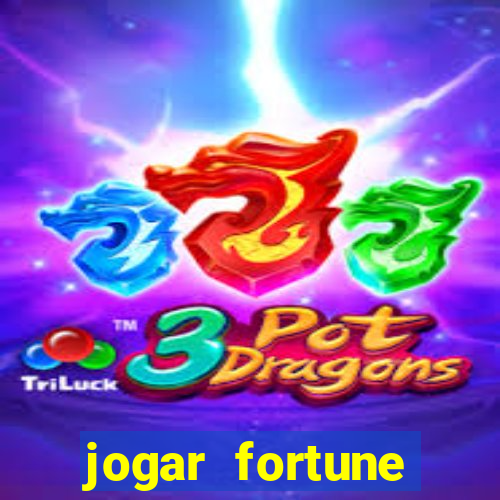 jogar fortune dragon modo demo