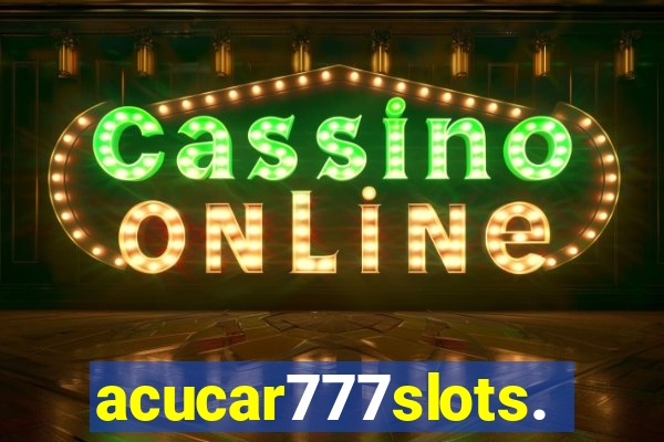 acucar777slots.com