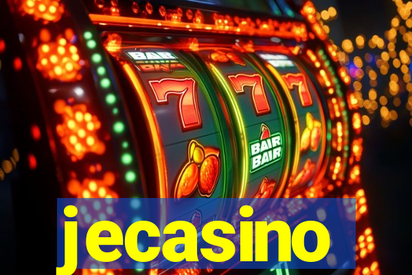 jecasino