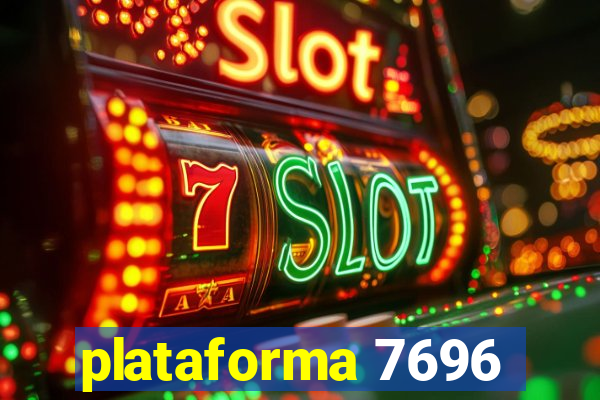 plataforma 7696