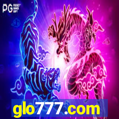 glo777.com