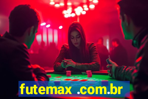 futemax .com.br