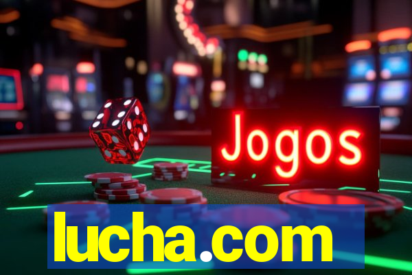 lucha.com