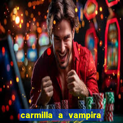 carmilla a vampira de karnstein pdf