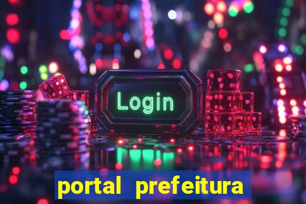 portal prefeitura juiz de fora