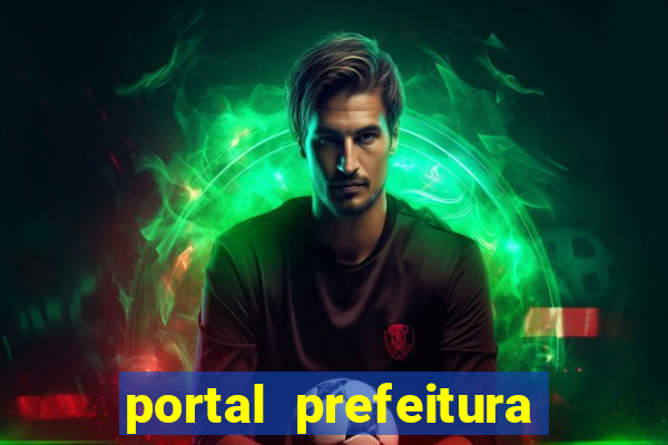 portal prefeitura juiz de fora