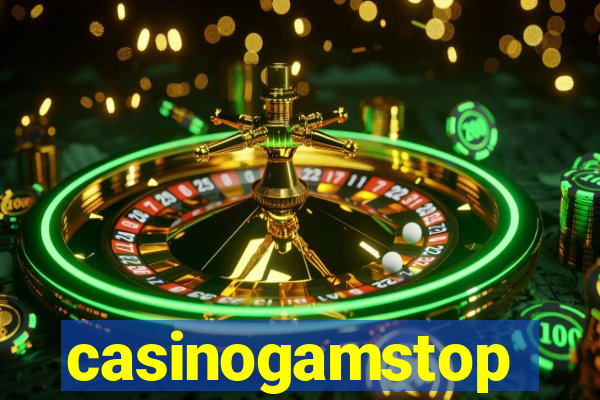 casinogamstop