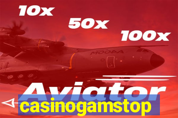 casinogamstop