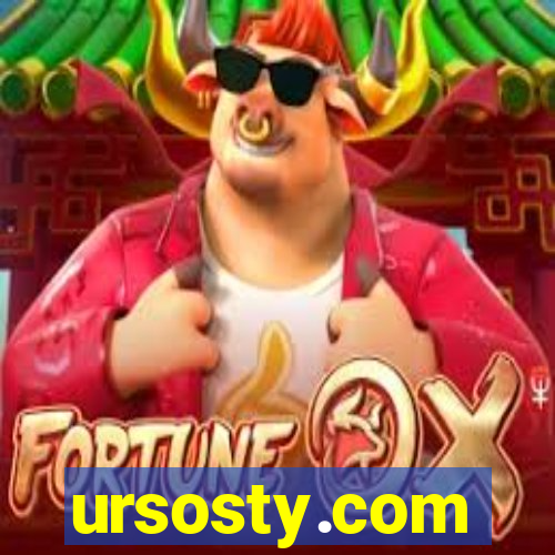 ursosty.com