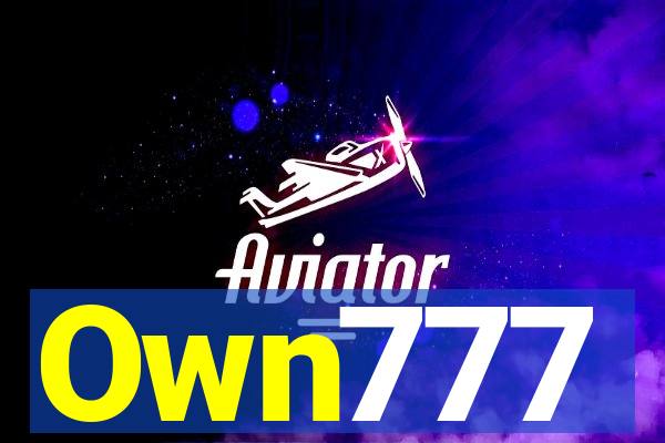 Own777