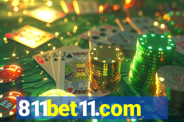 811bet11.com