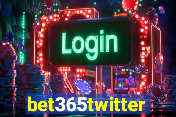 bet365twitter