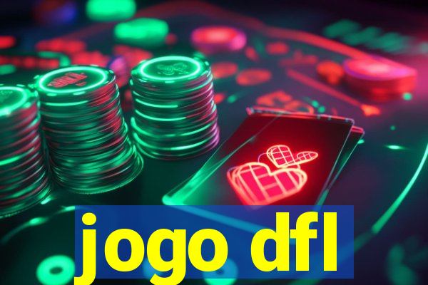 jogo dfl