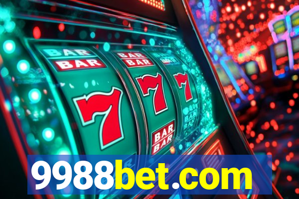 9988bet.com