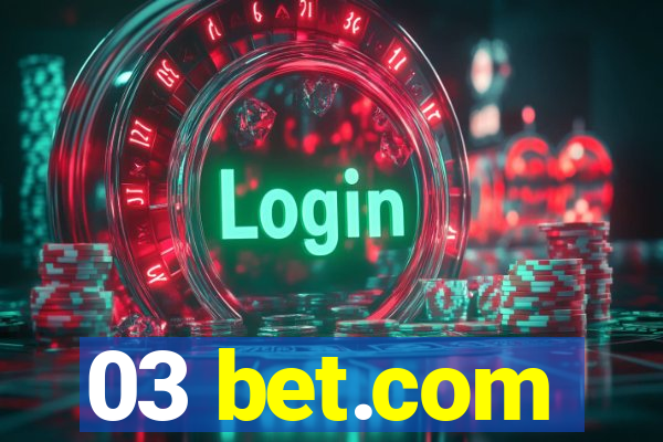 03 bet.com