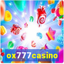 ox777casino