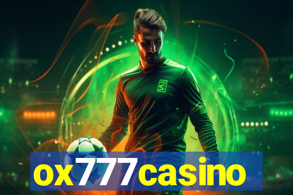 ox777casino