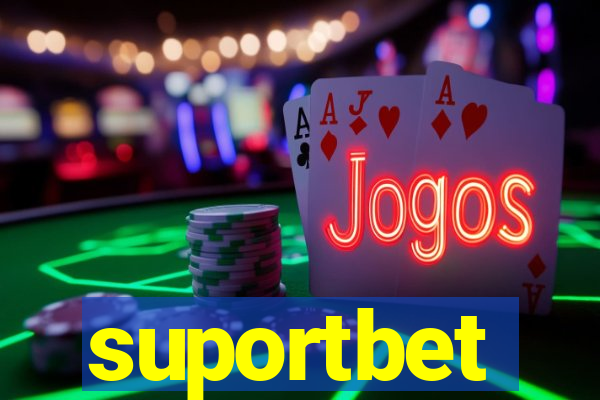 suportbet