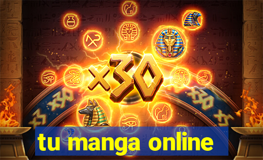 tu manga online