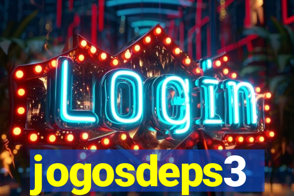 jogosdeps3