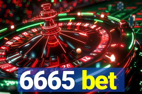 6665 bet