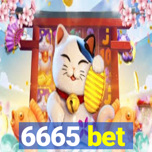 6665 bet