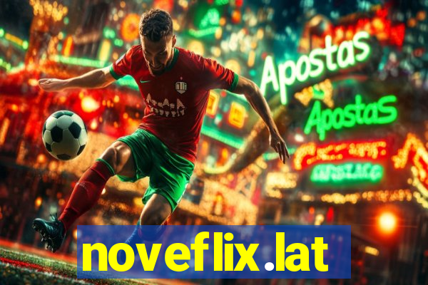 noveflix.lat