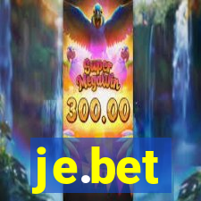 je.bet