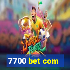 7700 bet com