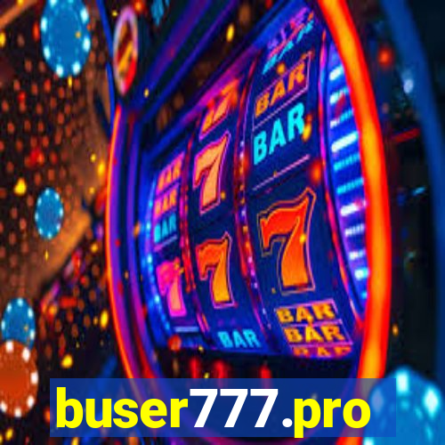 buser777.pro