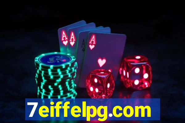 7eiffelpg.com