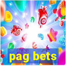 pag bets