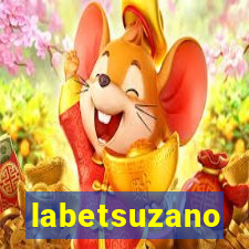 labetsuzano