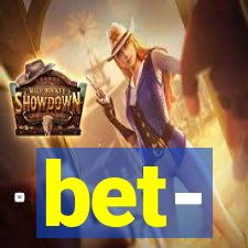 bet-