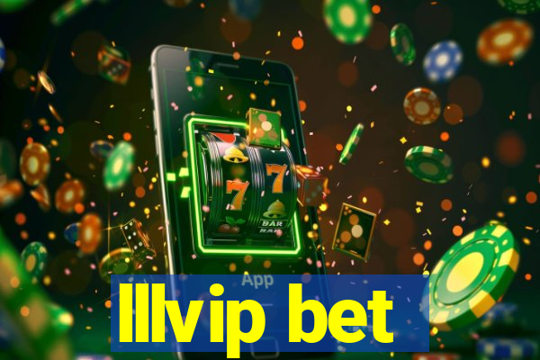 lllvip bet