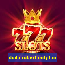 duda rubert onlyfan