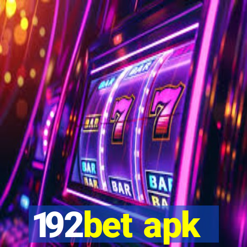 192bet apk