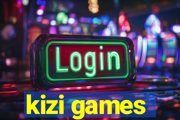 kizi games